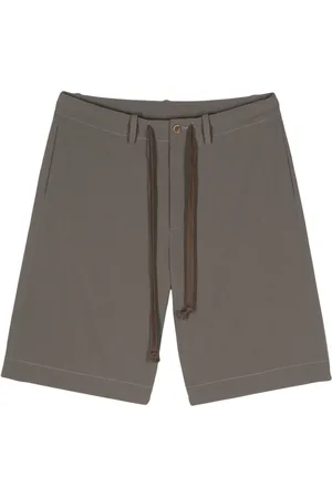 UMA WANG Bermuda broek