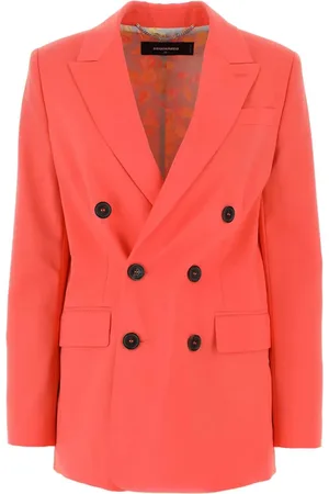 Dsquared2 New York blazer