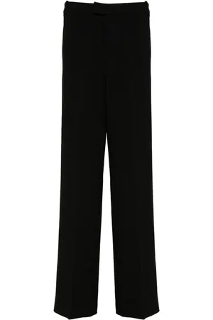 BLUMARINE Straight broek