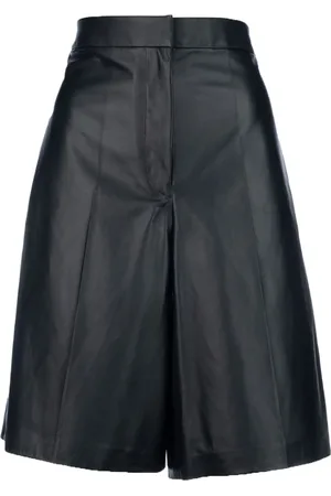 Fabiana Filippi Leren shorts