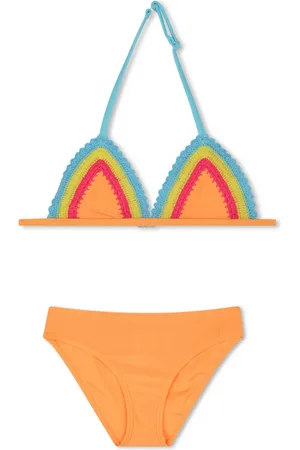 Billieblush Gehaakte bikini