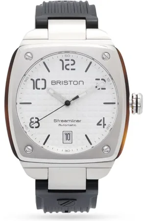 Briston Streamliner Urban Auto horloge