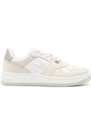 Tommy Hilfiger Retro Basketbal sneakers