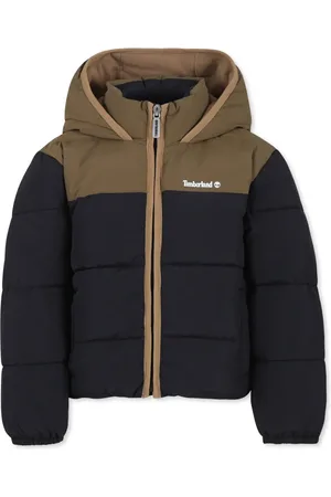 Timberland Gewatteerd jack