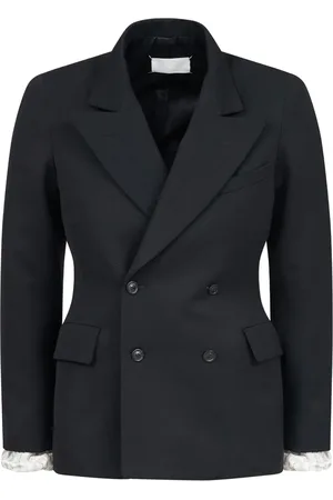 Maison Margiela Wollen blazer