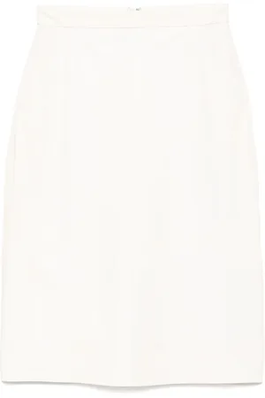Cynthia Rowley Leren rok