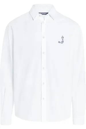 Jacquemus Overhemd met knopen