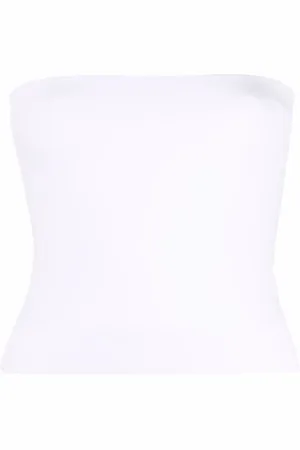 Brunello Cucinelli Bandeau top