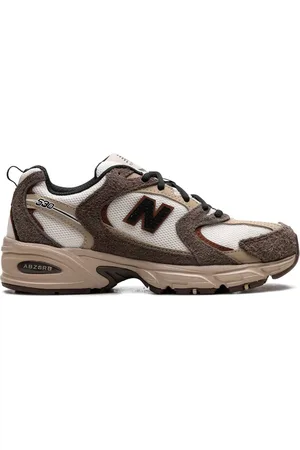 New Balance 530 "Brown Tan" sneakers