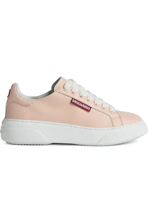 Dsquared2 Sneakers met logo