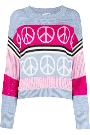 Moschino Gebreide trui