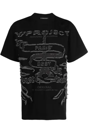 Y / PROJECT T