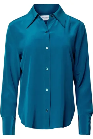 Equipment Zijden blouse