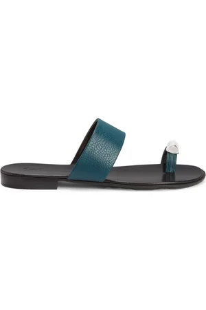 Giuseppe Zanotti Norbert sandalen met bandje