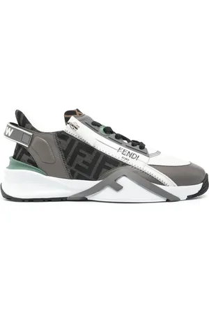 Fendi Flow sneakers met FF