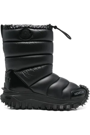 Moncler Trailgrip Après gewatteerde snowboots