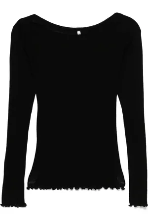 Baserange Wollen T