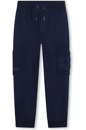 Givenchy 4G broek van katoenblend