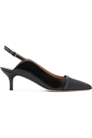MALONE SOULIERS 45 mm Marion slingback pumps