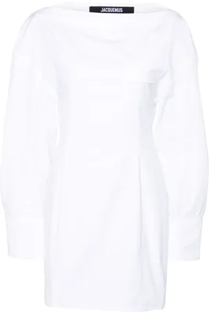 Jacquemus Chemise mini