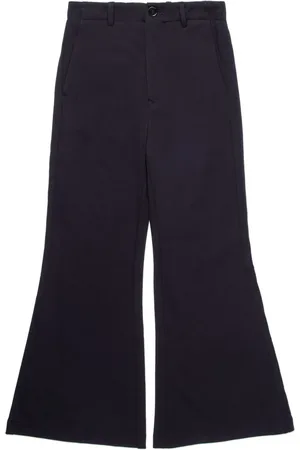 Maison Margiela Bootcut broek