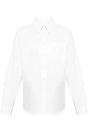 Kenzo Overhemd met jacquard