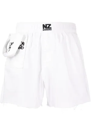 Natasha Zinko Convertible Tote Camping shorts