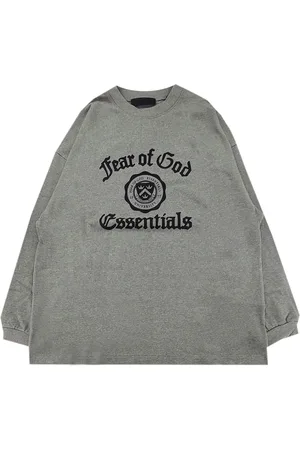 FEAR OF GOD University T