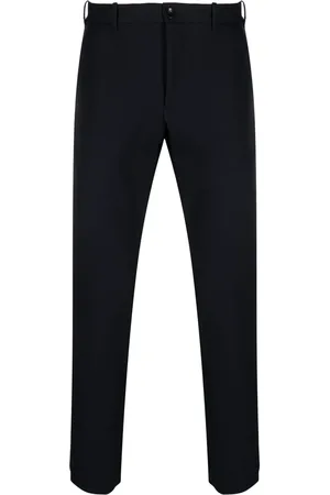 Incotex Straight pantalon