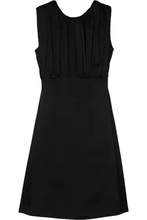 Jil Sander Mouwloze midi