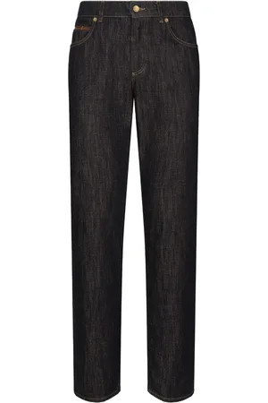 Dolce & Gabbana Straight jeans