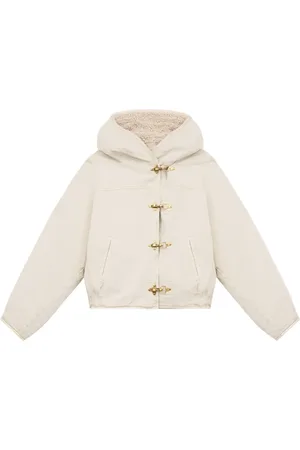 Isabel Marant Biane denim jack
