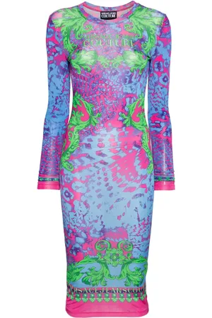 VERSACE Couture midi