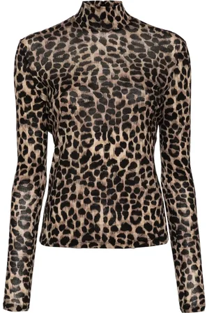 BLUMARINE Jersey T