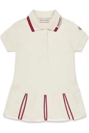 Moncler Piqué polojurk