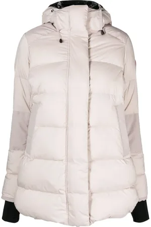 Canada Goose Donsjack met capuchon