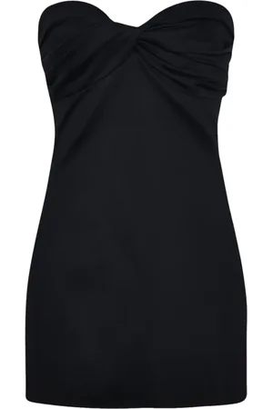 ROSETTA GETTY Strapless top