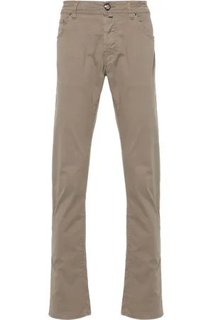 Jacob Cohen Nick skinny broek