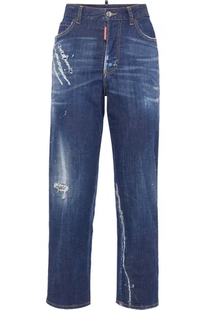 Dsquared2 Straight jeans