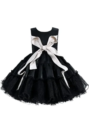 Tulleen Madrona jurk