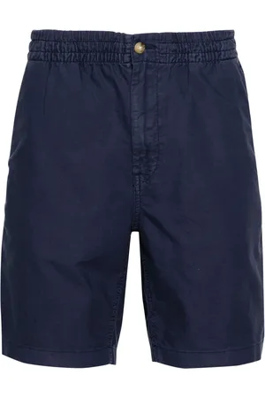 Ralph Lauren Bermuda shorts met trekkoord