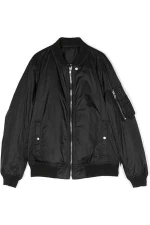 Rick Owens Bomberjack met rits