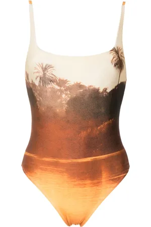 Lenny Niemeyer Badpak met print