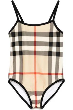 Burberry Geruit badpak