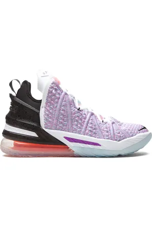 Nike LeBron 18 high