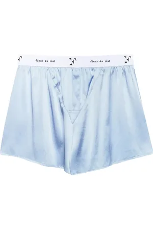 FLEUR DU MAL Boxershorts