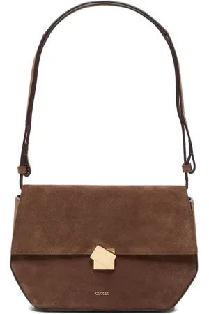 Closed Medium Bag One schoudertas