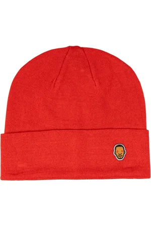 A Bathing Ape X Kid Cudi gebreide muts