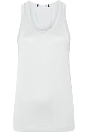 Fabiana Filippi Mouwloze top