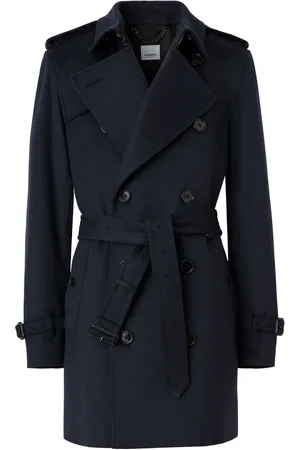 Burberry Trenchcoat